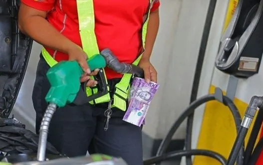 projected oil price rollback