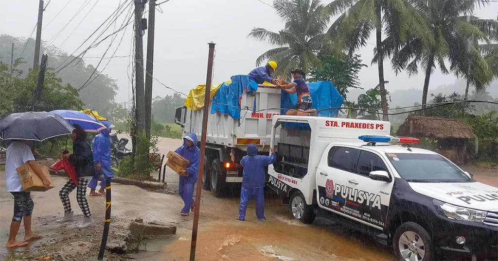 Typhoon Obet