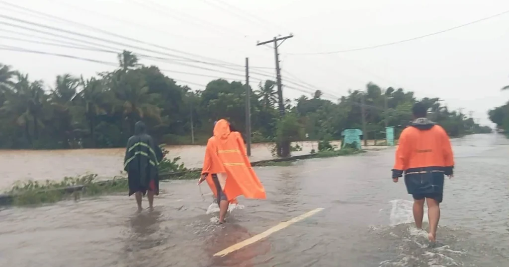 Typhoon Obet