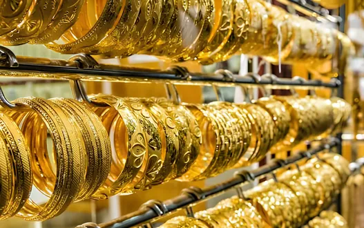 gold rate today